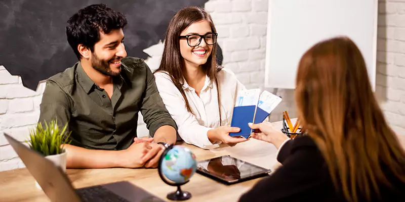 Benefits You Get with Our US Business Visa Consultancy Services in Costa Rica