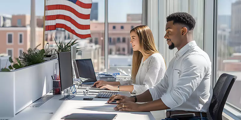 Benefits You Get with Our Skilled Worker Visa USA Services in Costa Rica